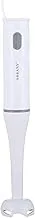 Sokany stick hand blender sk-1709 white (international warranty)