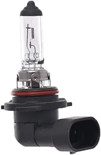 Korea 9006 12v 80w bulb - silver