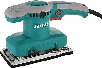 Total Tools 320W Finishing Sander Tf1301826