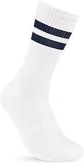 STITCH unisex-adult Half-Terry Long one pair Socks