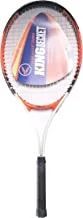 King becket elite unisex adults tennis racket - multi color, One Size