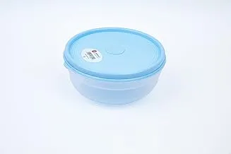 HeroPlast Round fridge container (Medium)