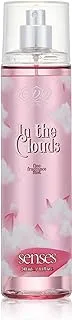 Eva Skin Care Senses Body Splash - In the Clouds 240 ml