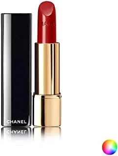 Chanel rouge allure luminous intense lip colour #178 new prodigious