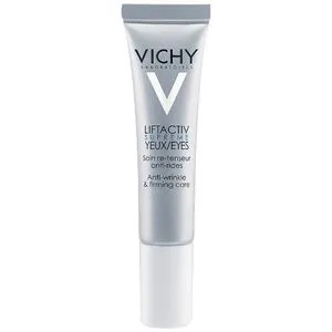 Vichy Liftactiv Eyes Supreme Anti Wrinkle & Firming Care - 15ml