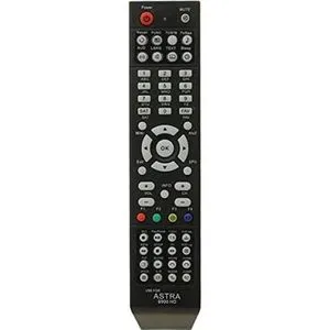 Remote Control A31028 For Astra Receiver 9900 Option