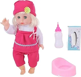 SWEET BABY sample doll