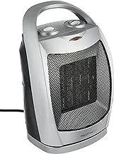 Mediatech electric ceramic heater 750-1500w mt-ch003