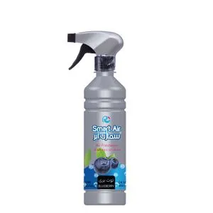 Smart Air Blueberry Air Freshener Spray - 460 Ml