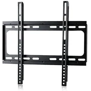 AM-101 Fixed TV Wall Mount - 26-63 Inch - Black
