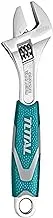 Total Adjustable Wrench (10in, THT101106)