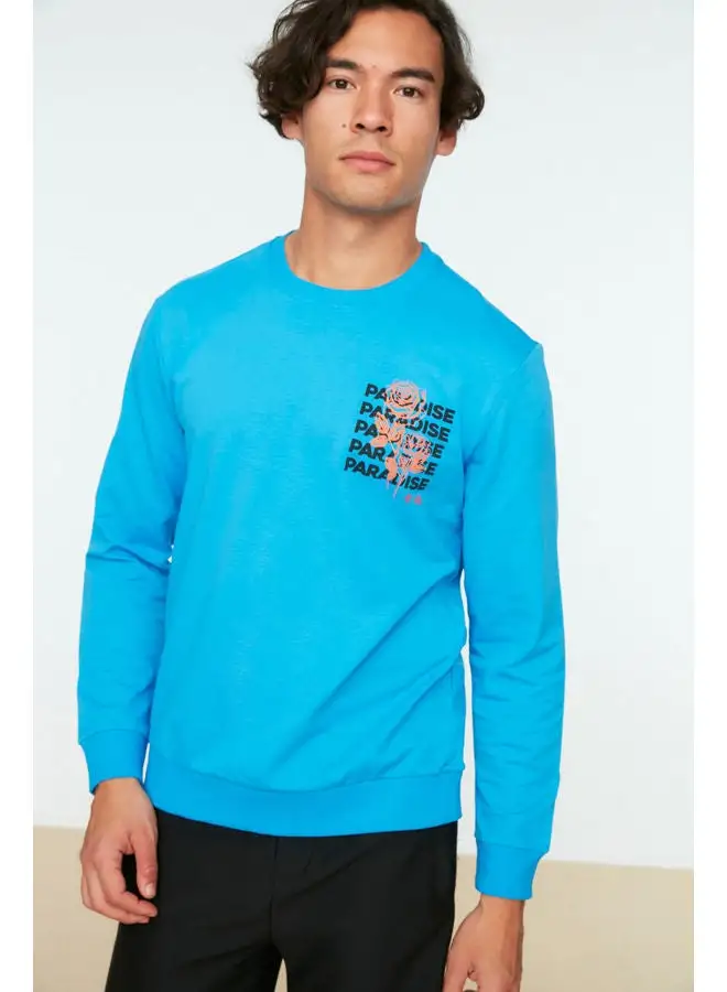 trendyol Regular Sweatshirt