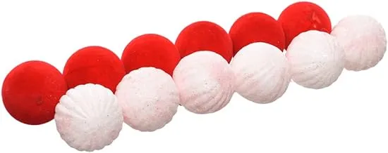 Christmas Balls 12PCS