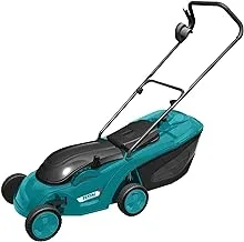 Total Tools Electric Lawn Mower