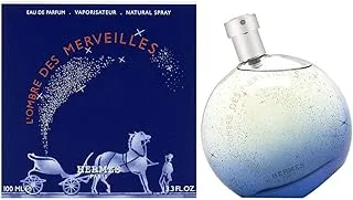 Hermes L'Ambre Des Merveilles Eau De Parfum, 100 Ml