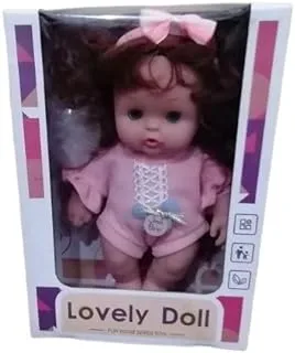 Lovely doll