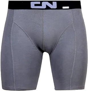 Cottonil Men CN Long Boxer Shorts Boxer Shorts