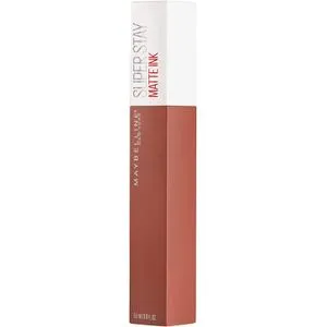 Maybelline New York Maybelline New York Superstay Matte Ink Lipstick - 70 Amazonian