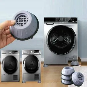 Washing Machine Holder 4pcs