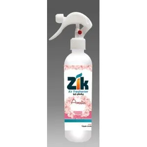 Zik Air Freshener - Amalya - 460ml