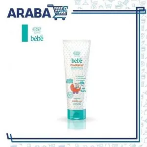 Eva Cosmetics Skin Clinic Bebe بلسم - 200 مل