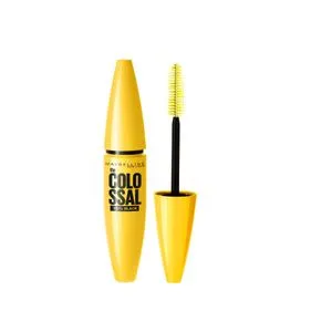 Maybelline New York Maybelline New York Volum' Express Colossal Black Mascara