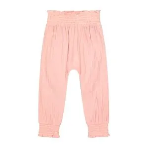 Mothercare Pink Harem Trousers