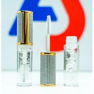 Pretty Woman Transparent Mascara - 4 Ml