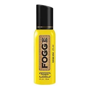 Fogg Dynamic Perfume Spray 120ml