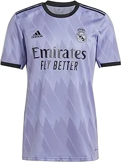 Adidas real madrid 22/23 away jersey football/soccer jerseys for men