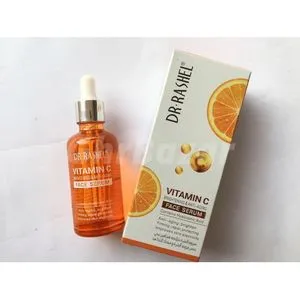 Dr. Rashel Vitamin C Brightening And Anti-Aging Face Serum  50ml