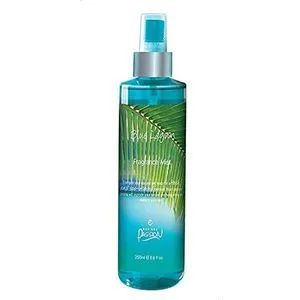 Beauty & Perfume International Estiara Passion Blue Lagoon Body Mist - 250 Ml