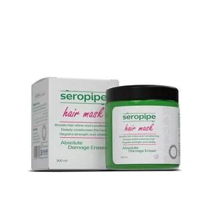 Seropipe Hair Mask - 300ml.