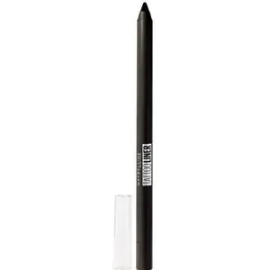 Maybelline New York Tattoo Liner Gel Eyeliner Pencil - 900 Deep Onyx Black