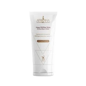 Africana Argan Oil Hair Mask NPC - 225 Gm