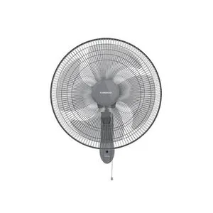 Tornado Wall Fan 16 Inch, 4 Blades, Grey TWF-16G