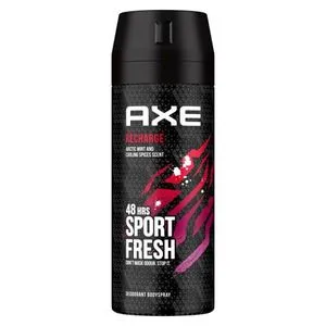 Axe Body Spray for Men Recharge 150ML