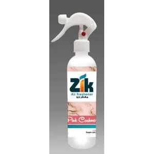 Zik Air Freshener - Pink Cashmere - 460ml