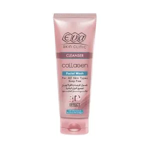 Eva Skin Clinic Facial Wash 150 ml