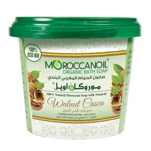 Moroccanoil Walnut Casca Bath Soap 850g