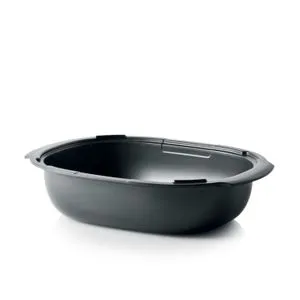 Tupperware Bottom Ultra Pro Pot – 2l