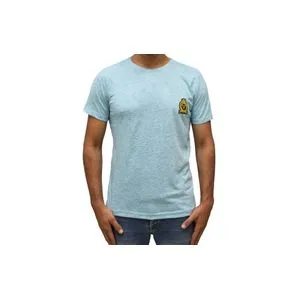 AGU Pastel Short Sleeves T-Shirt - Sky Blue