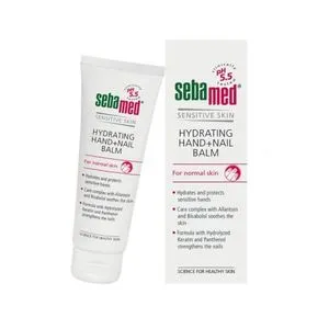 Sebamed HAND & NAIL BALM 75ML