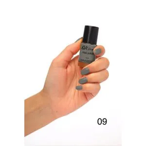 GR Seema Nail Polish Gumdrop (09) 10.00 ML