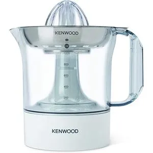 Kenwood Citrus Juicer - JE290, White