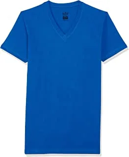 Hero Basic mens V-Neck T-shirt Underwear