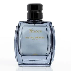 Traces RISING BREEZE Eau De Toilette For Men