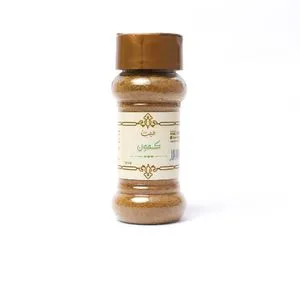 shana Cumin Powder - 90 GM