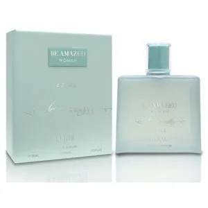 Elior Azure Be Amazed - EDP - For Women - 100 ML