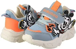 Mix And Max baby-boys WIN23-AN-34A Sneaker